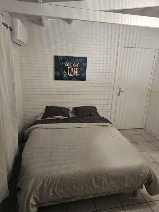 Sweet Colibri Apartment Saint-Pierre Ngoại thất bức ảnh
