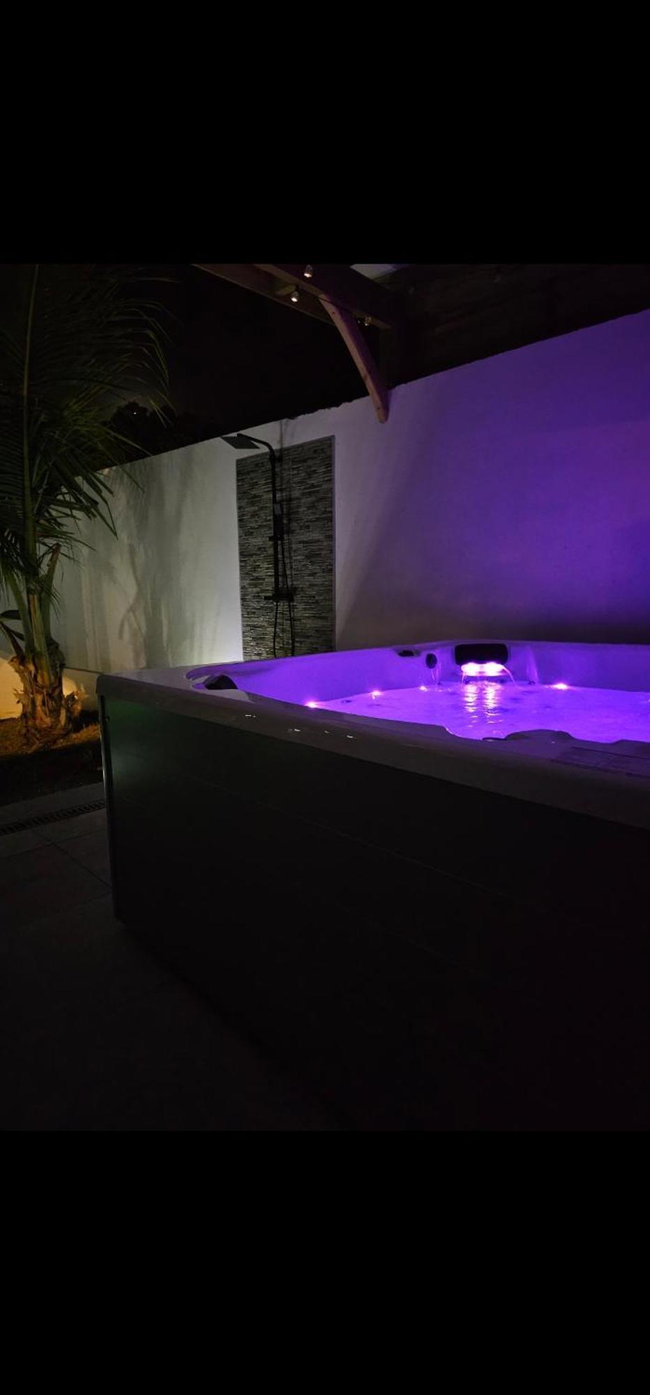 Sweet Colibri Apartment Saint-Pierre Ngoại thất bức ảnh